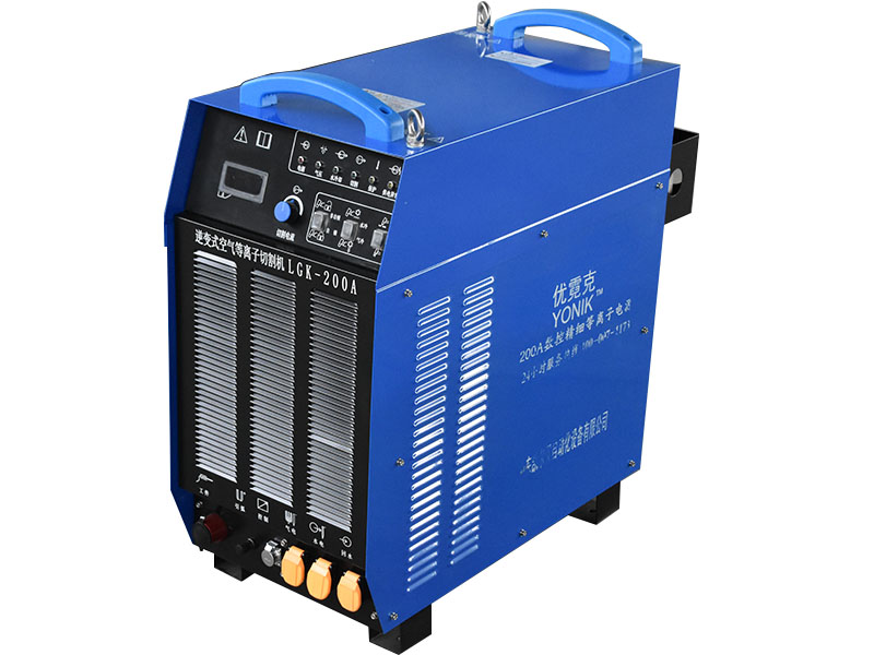 等離子電源LGK-200A