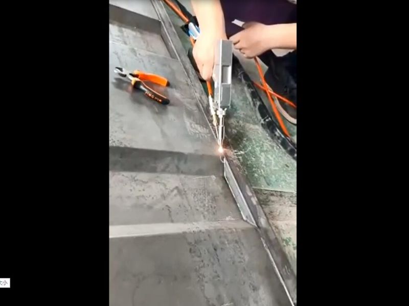 產品應用視頻展示