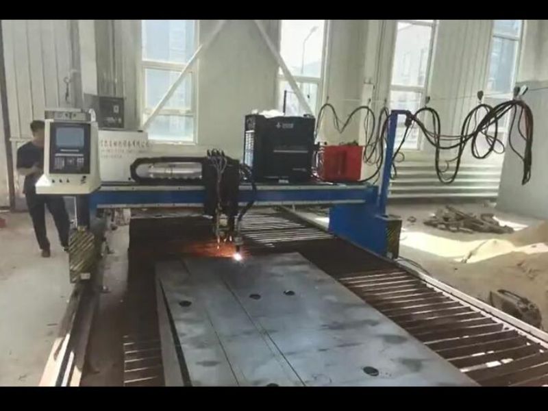 臺式數控切割機視頻展示