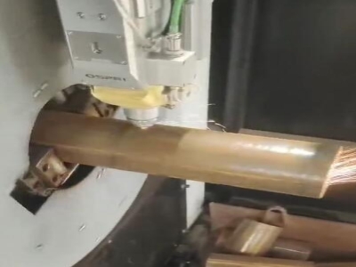 激光切割機工