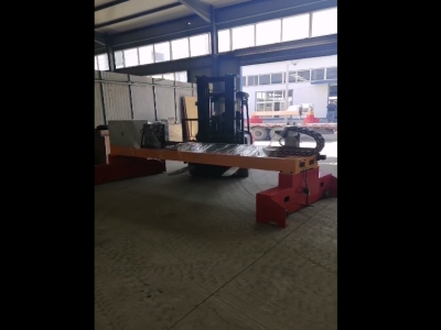 發貨案例