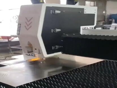 激光切割機